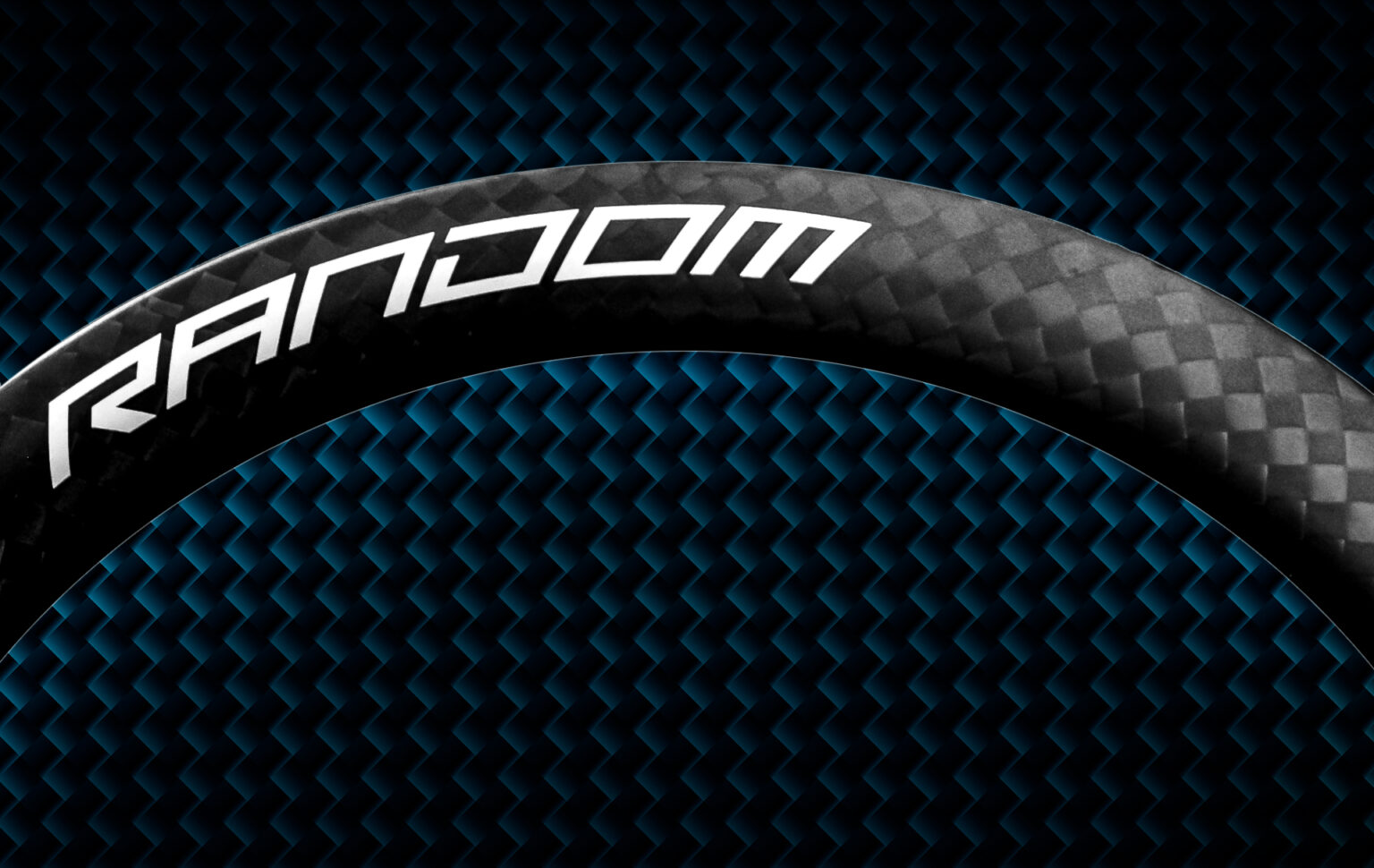 RIM LARGE MATTE GRAPHIC
