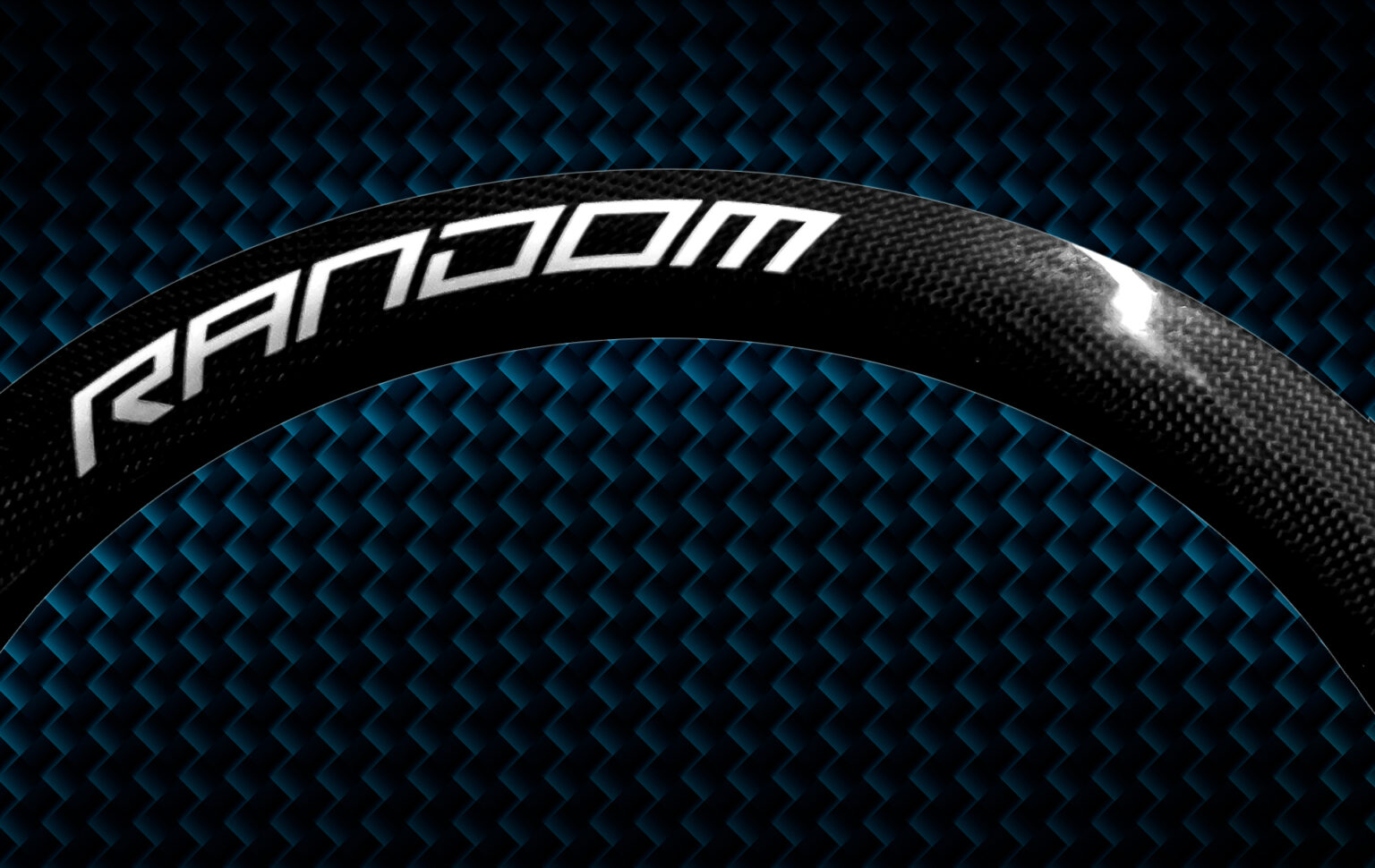 RIM SMALL GLOSSY GRAPHIC