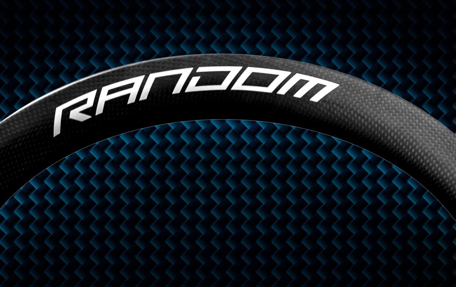 RIM SMALL MATTE GRAPHIC