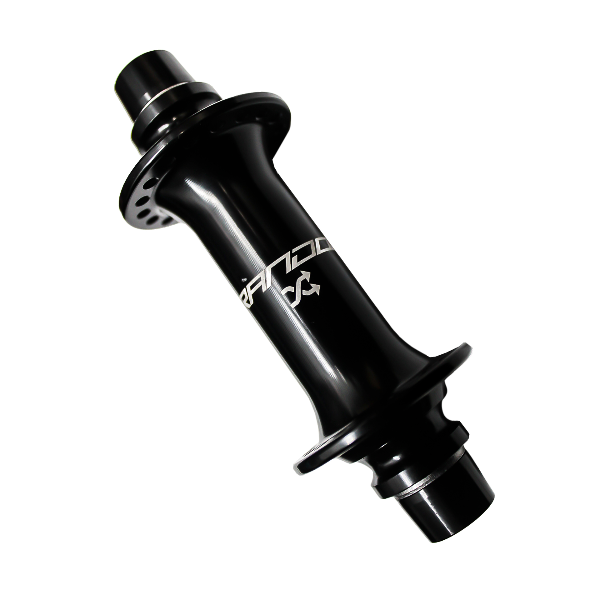 Front HUB