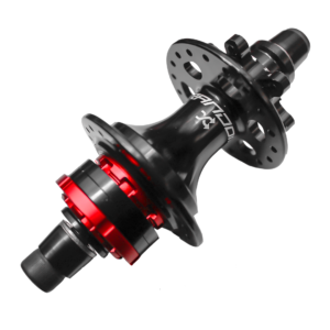 Rear HUB
